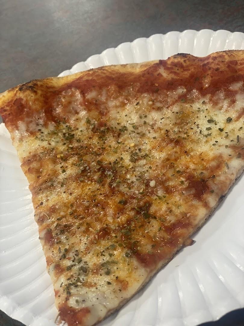 Captain's Pizza