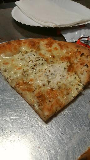 Captain's Pizza